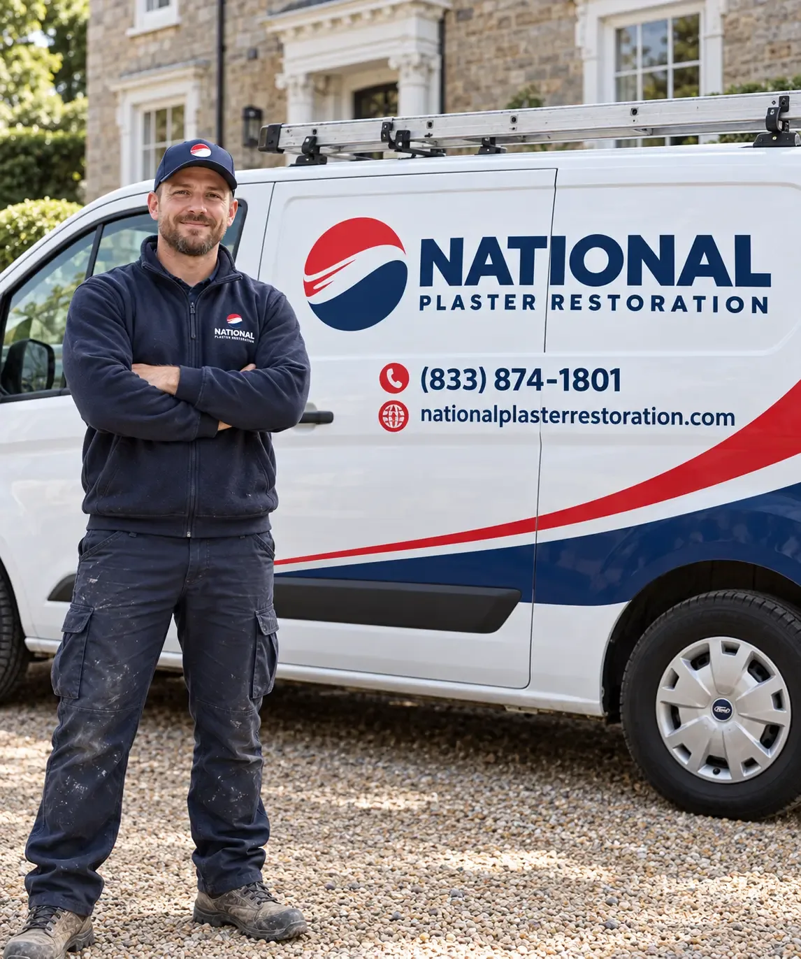 Plaster Repair Bristol, IN FAQs